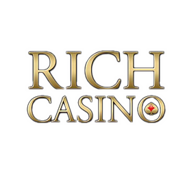 logo Rich Casino